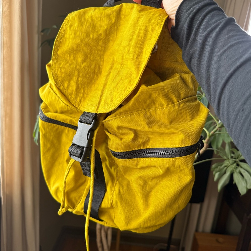 BAGGU Lentil Sport Backpack